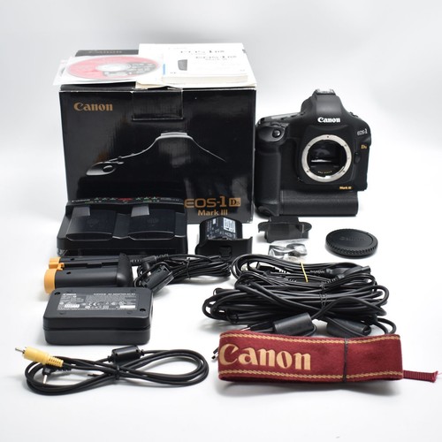 Canon eos 1ds mark - canon,