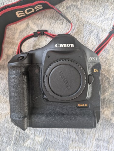 Corpo fotocamera canon eos - corpo, eos-1