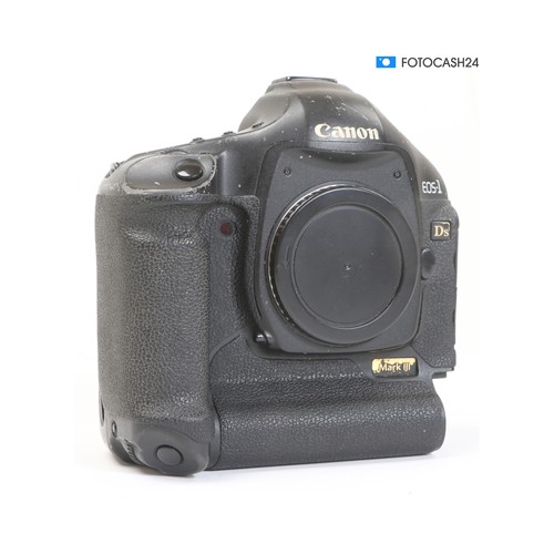 Canon eos 1ds mark - canon, eos-1ds