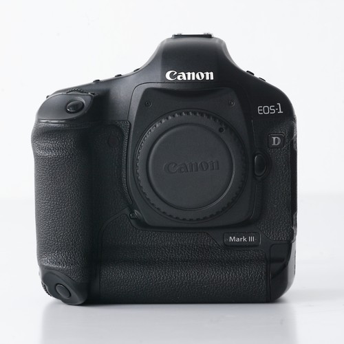 Canon eos mark iii - eos-1d,