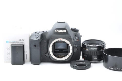 Fotocamera canon eos 5ds - canon, r