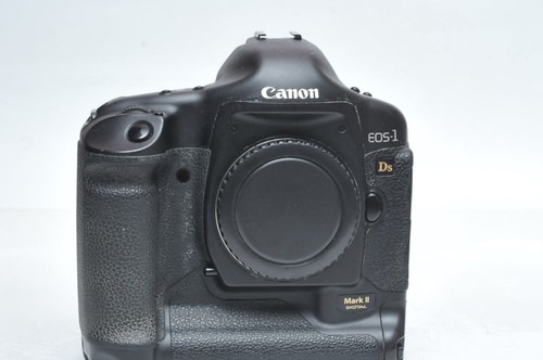 Canon eos 1ds - eos, reflex