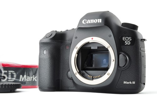 Canon eos mark - eos, [come