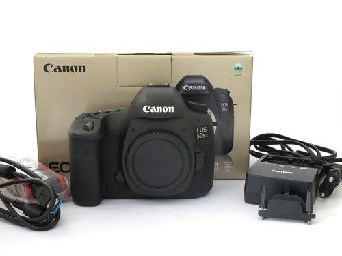 Canon eos 5ds - canon,