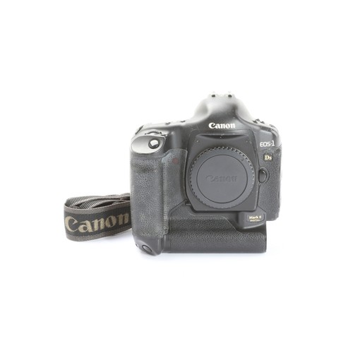 Canon eos 1ds mark - mark, ii