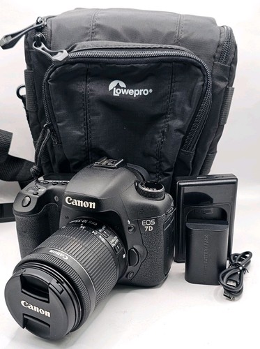 Canon eos fotocamera reflex - canon,