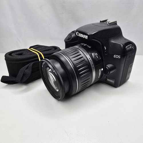Canon eos 1000d digital - canon,
