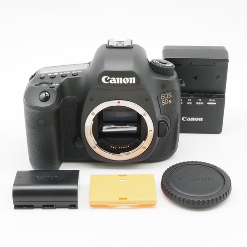 Canon eos 5ds megapixel - canon, 50,6