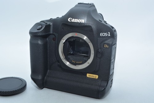 Canon eos 1ds mark - canon,