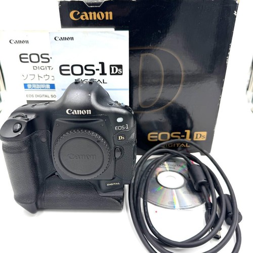 Canon eos 1ds - canon, eos-1ds