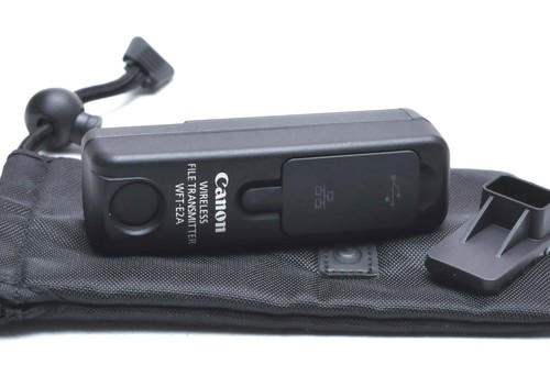 Canon wft e2a - wft-e2a, di
