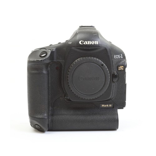 Canon eos 1ds mark iii - canon, +