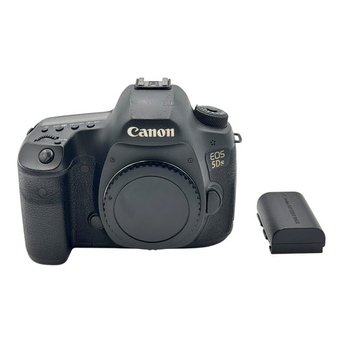 Canon eos 5ds body - canon,