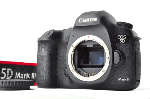 Canon eos mark - canon,