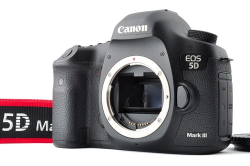 Canon eos mark iii quasi - eos, 5d
