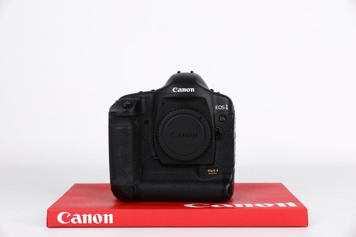 Canon 1ds mark 2 - canon,