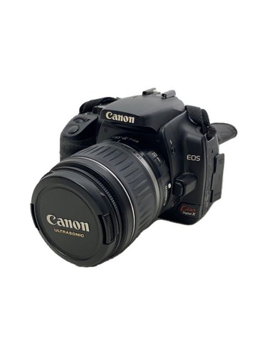 Fotocamera digitale canon - fotocamera,