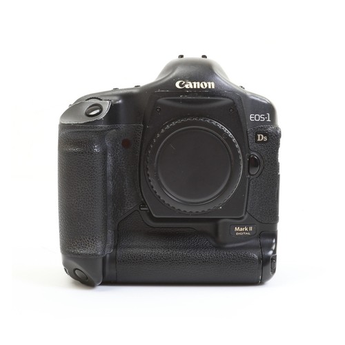 Canon eos 1ds mark 56 - canon, eos-1ds
