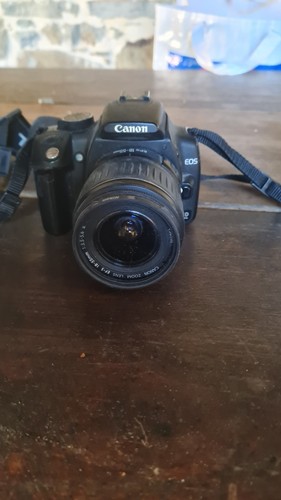 Canon eos ds126071 dslr - canon,