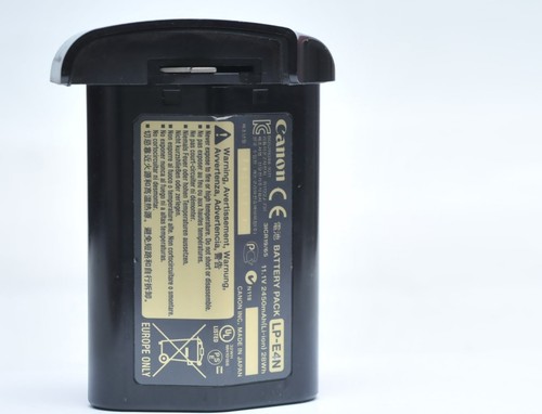 Batteria canon oem - oem, lp-e4n
