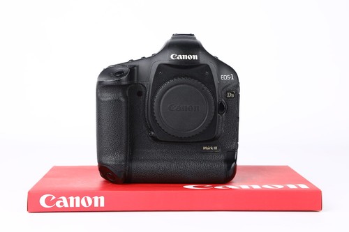 Canon 1ds mark iii - , anni