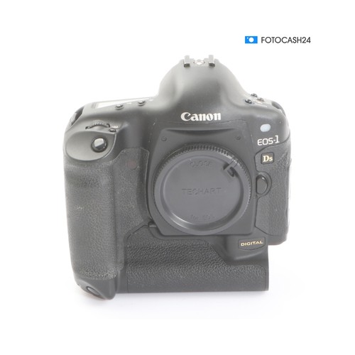 Canon eos 1ds 109 - 109, tsd