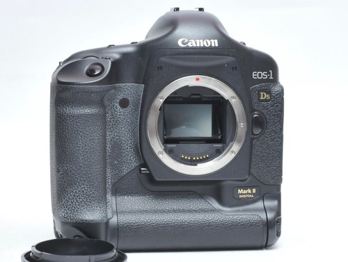Canon eos 1ds mark 7 - eos, ii