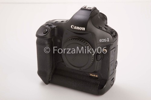 Canon eos mark iii - canon,