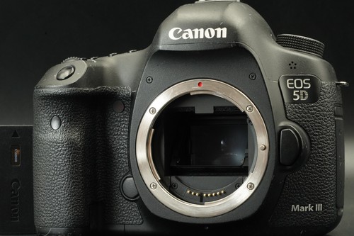 Corpo reflex digitale - , full