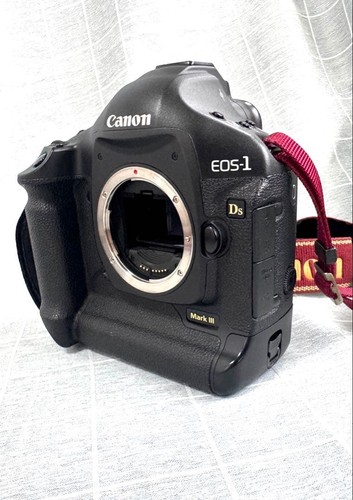 Canon eos mark - ds, 519572