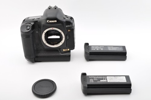 Corpo canon eos mark ii - eos-1, ds