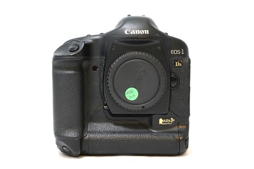Fotocamera canon 1ds - 1ds, mk2