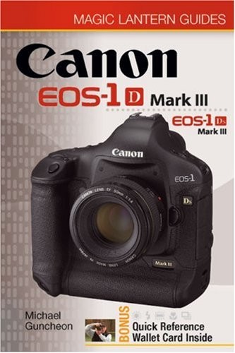 Magic lantern guides canon - guides,