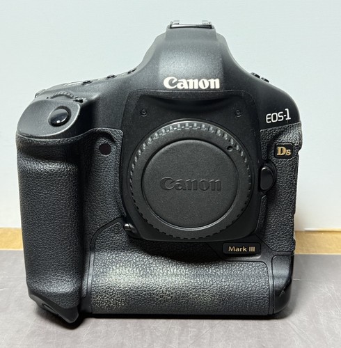 Canon eos 1ds mark iii - eos-1ds, 21,1